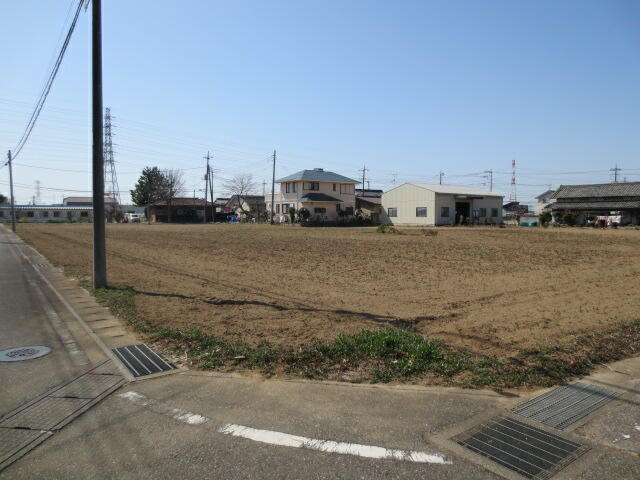 【不動産ジャパン】物件詳細:群馬県太田市別所町/細谷駅の物件情報:売地