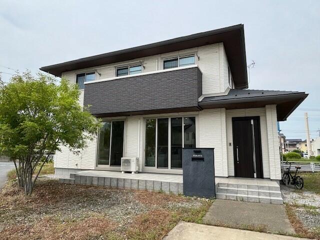 群馬県高崎市の一戸建て | 4450万円 | 4SLDK | 282.88m² | Akiyama house finder