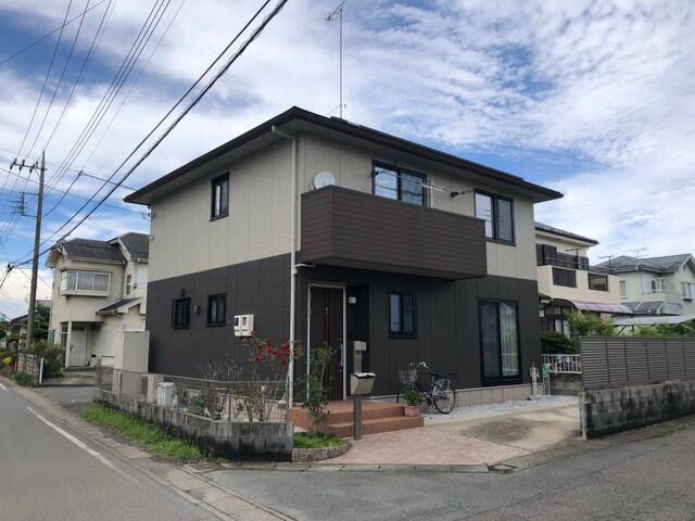 house for sale in 児玉郡上里町, Saitama | ¥22,800,000 | 4LDK | Akiyama hous…