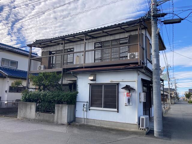 埼玉県本庄市の一戸建て | 500万円 | 5K | 101.49m² | Akiyama house finder