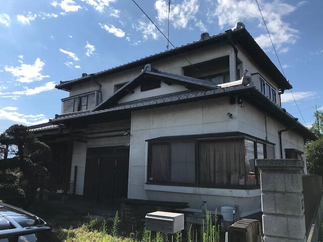 house for sale in Ashikaga, Tochigi | ¥12,500,000 | 5LDK | Akiyama ho…