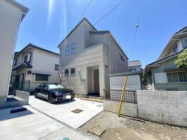 埼玉県さいたま市の一戸建て | 3690万円 | 3LDK | 175.17m² | Akiyama house finder