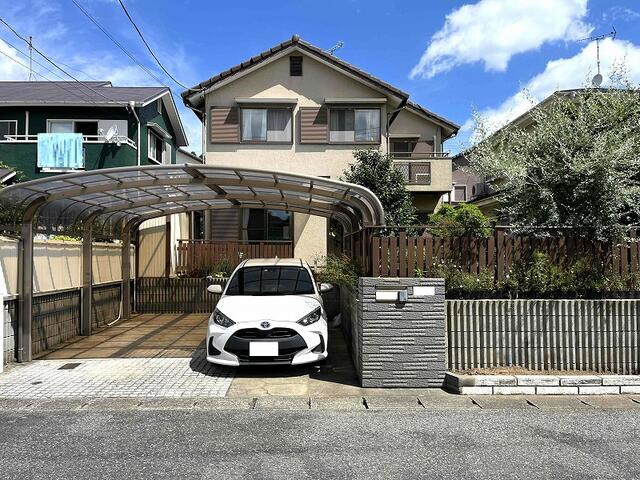 detached 千葉県香取市玉造 地図を見る