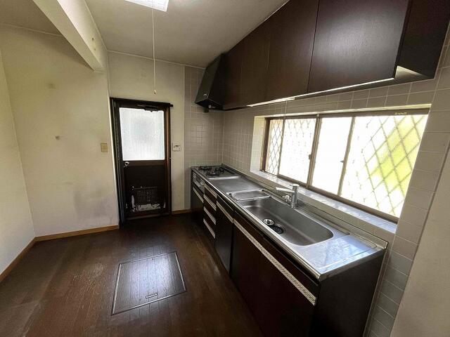 detached 千葉県香取市玉造 地図を見る