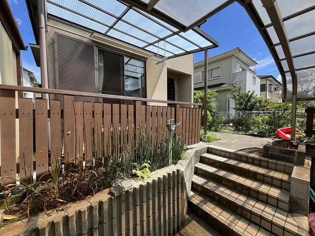 detached 千葉県香取市玉造 地図を見る