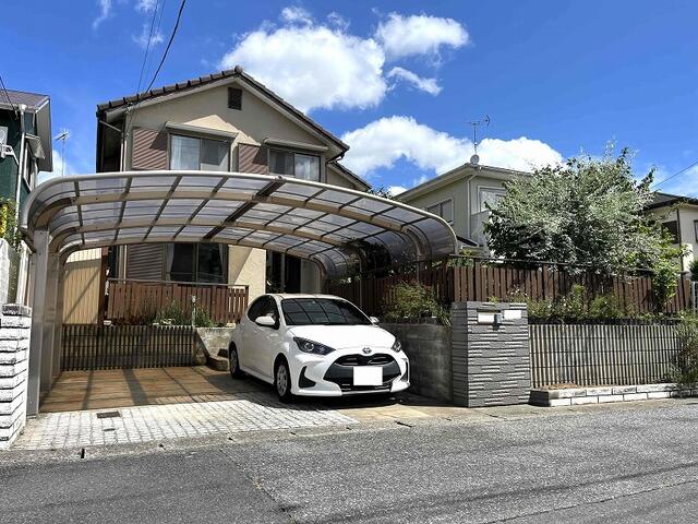 detached 千葉県香取市玉造 地図を見る