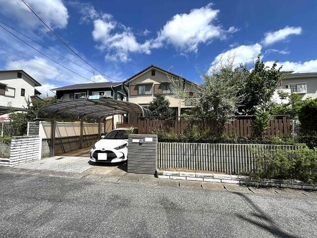 detached 千葉県香取市玉造 地図を見る