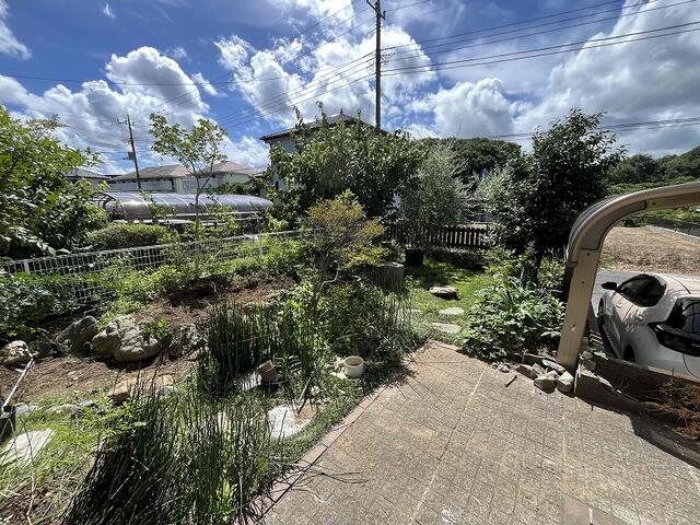 detached 千葉県香取市玉造 地図を見る