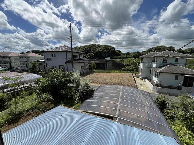 detached 千葉県香取市玉造 地図を見る