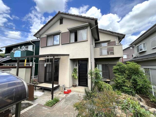 detached 千葉県香取市玉造 地図を見る