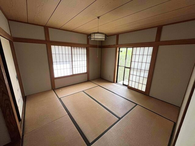 detached 千葉県香取市玉造 地図を見る