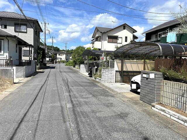 detached 千葉県香取市玉造 地図を見る
