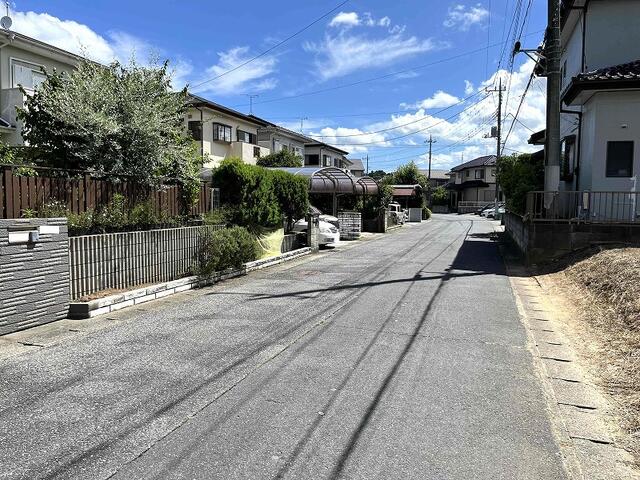 detached 千葉県香取市玉造 地図を見る