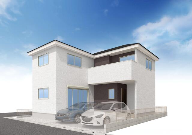 埼玉県草加市の一戸建て | 5999万円 | 4LDK | 112.2m² | Akiyama house finder