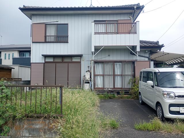 detached 埼玉県幸手市大字上吉羽