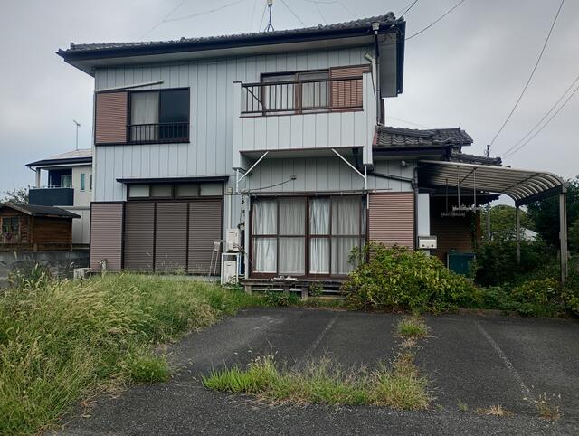 detached 埼玉県幸手市大字上吉羽