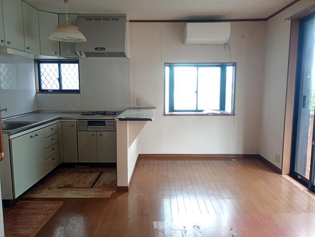 detached 埼玉県幸手市東３丁目 地図を見る