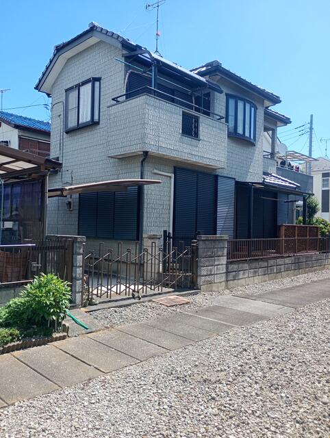 detached 埼玉県幸手市東３丁目 地図を見る