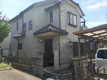 detached 埼玉県幸手市東３丁目 地図を見る