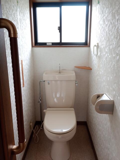 detached 埼玉県幸手市東３丁目 地図を見る