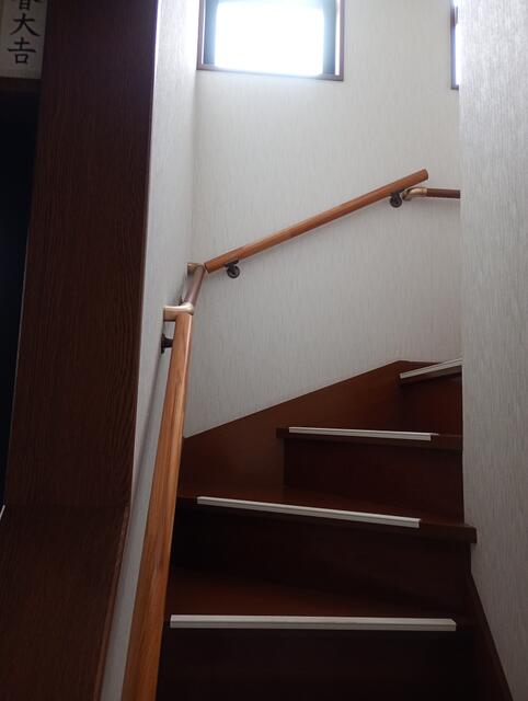 detached 埼玉県幸手市東３丁目 地図を見る