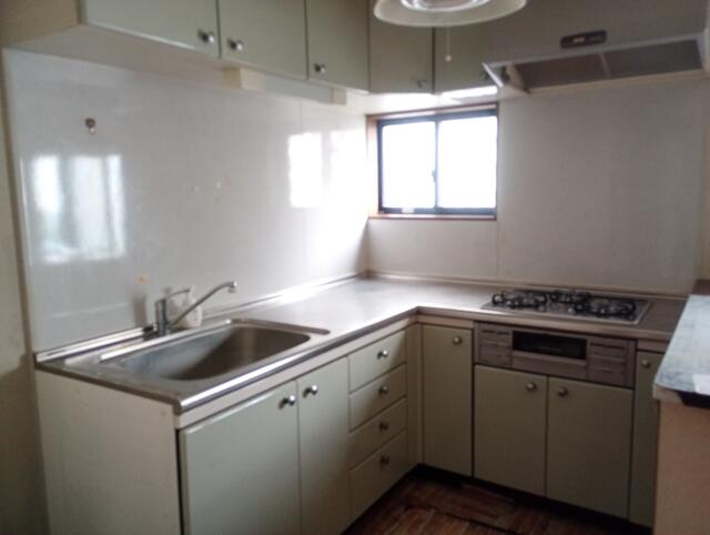 detached 埼玉県幸手市東３丁目 地図を見る