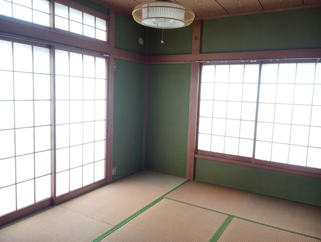 detached 埼玉県幸手市東３丁目 地図を見る