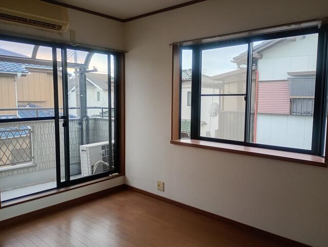 detached 埼玉県幸手市東３丁目 地図を見る