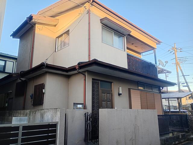 detached 埼玉県幸手市北３丁目