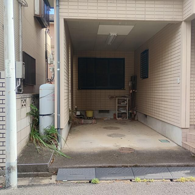 detached 埼玉県幸手市中５丁目