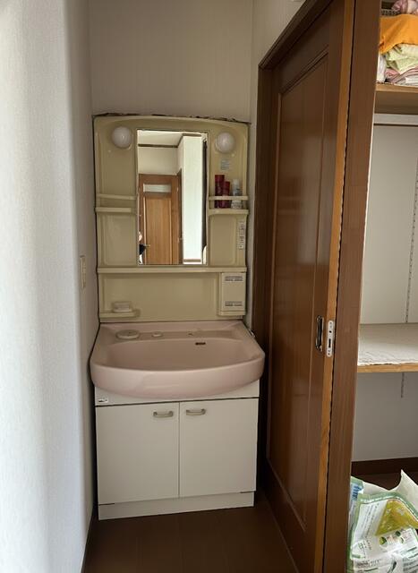 detached 埼玉県幸手市中５丁目