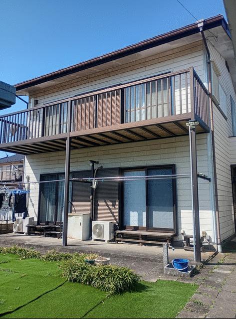 埼玉県幸手市の一戸建て | 980万円 | 4LDK | 217.55m² | Akiyama house finder