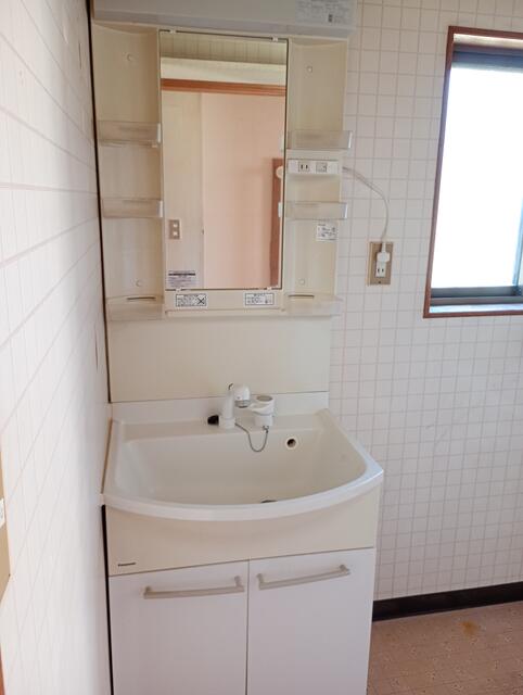 detached 埼玉県幸手市中５丁目