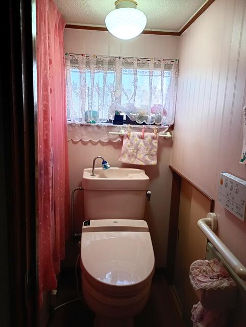 detached 埼玉県幸手市中５丁目