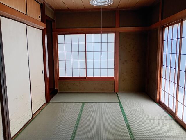detached 埼玉県幸手市中５丁目