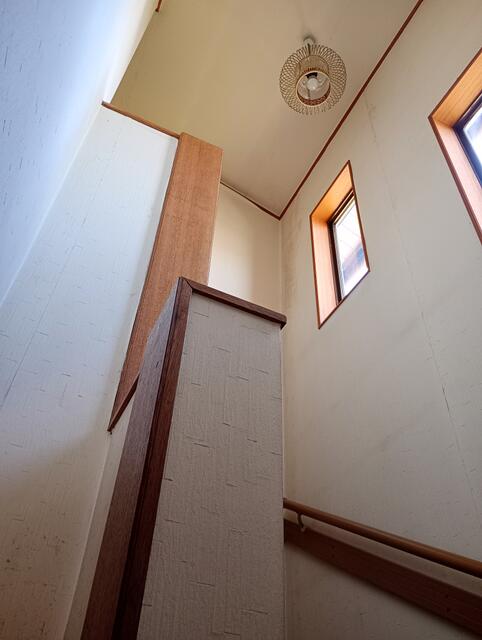 detached 埼玉県幸手市中５丁目