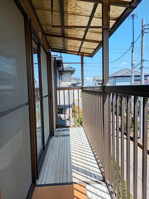 detached 埼玉県幸手市中５丁目