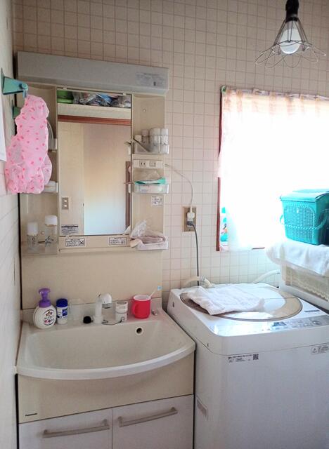 detached 埼玉県幸手市中５丁目