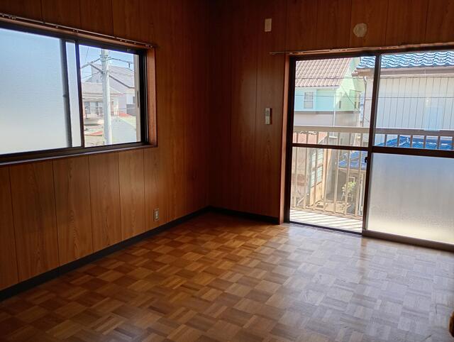 detached 埼玉県幸手市中５丁目