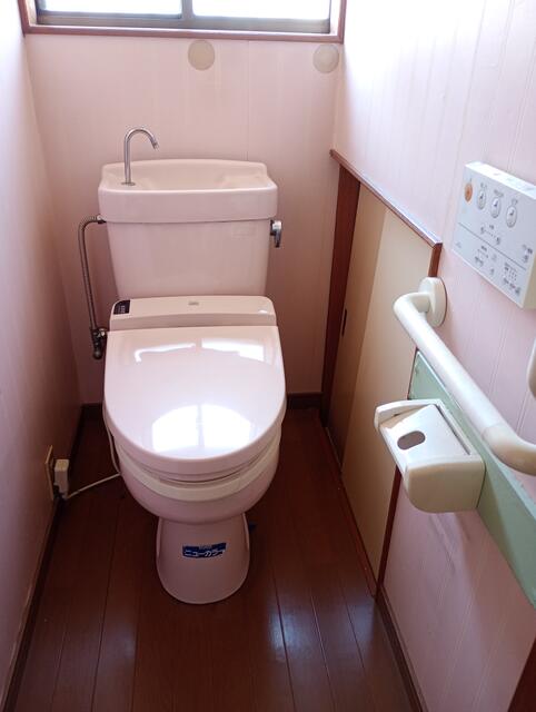 detached 埼玉県幸手市中５丁目