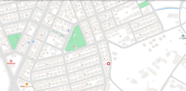 detached 埼玉県幸手市緑台１丁目