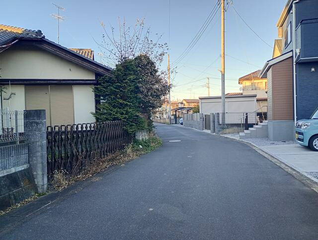 detached 埼玉県幸手市緑台１丁目