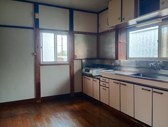 detached 埼玉県幸手市大字千塚
