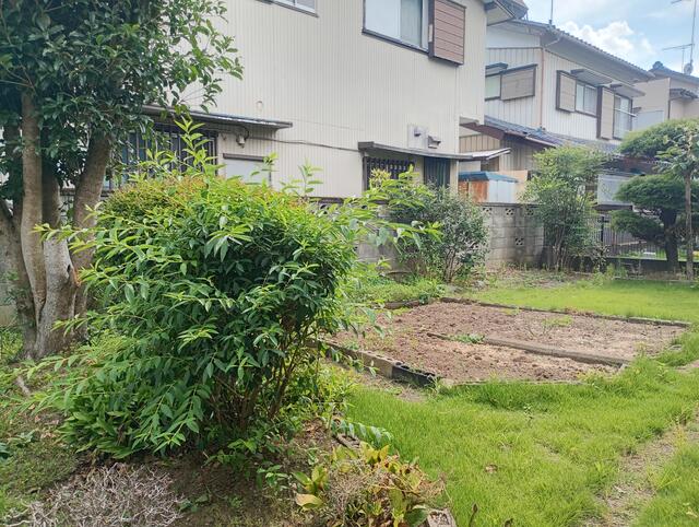 detached 埼玉県幸手市大字千塚