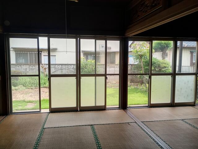 detached 埼玉県幸手市大字千塚