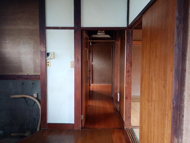 detached 埼玉県幸手市大字千塚