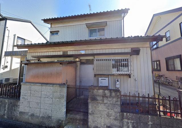 detached 埼玉県幸手市大字千塚