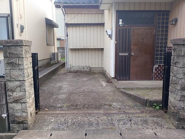 detached 埼玉県幸手市大字千塚