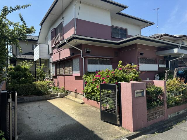 detached 埼玉県幸手市東５丁目