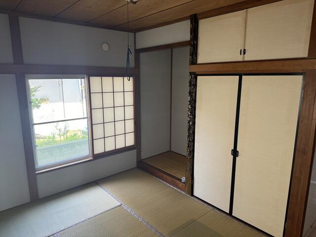 detached 埼玉県幸手市東５丁目